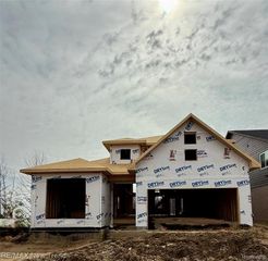 7829 Trailside Court, West Bloomfield, MI 48323