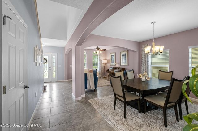 790 Fiddleleaf Circle, Melbourne, FL 32904