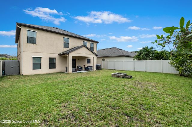 790 Fiddleleaf Circle, Melbourne, FL 32904