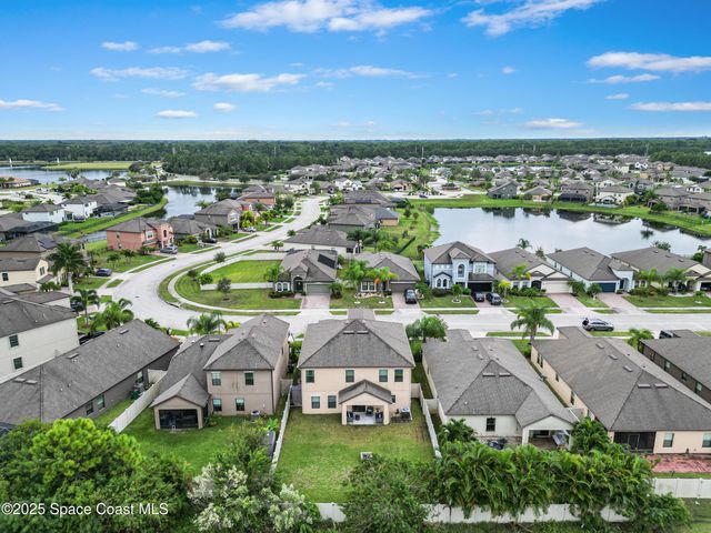 790 Fiddleleaf Circle, Melbourne, FL 32904