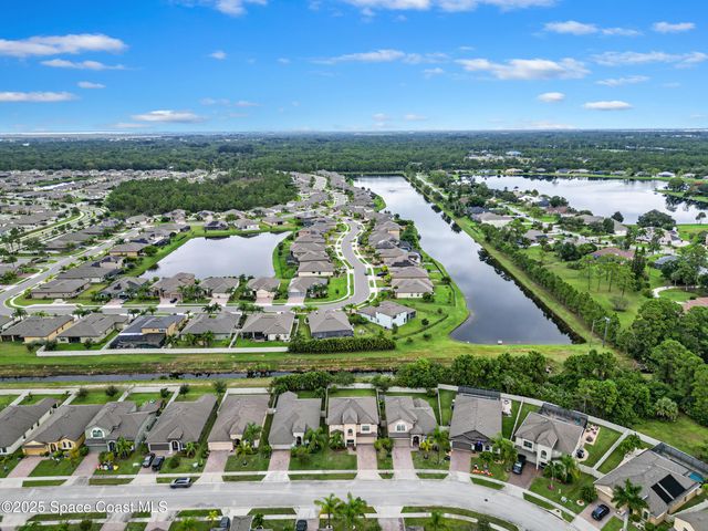 790 Fiddleleaf Circle, Melbourne, FL 32904