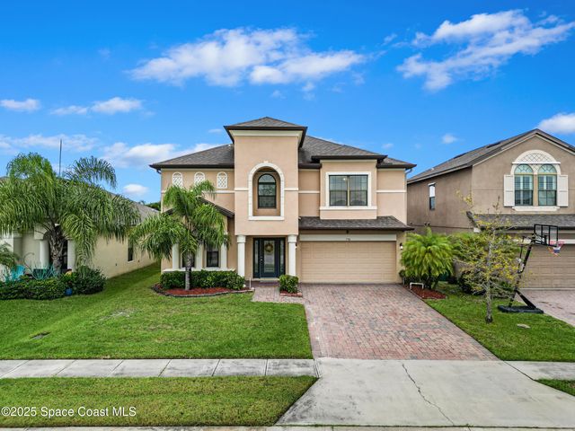 790 Fiddleleaf Circle, Melbourne, FL 32904
