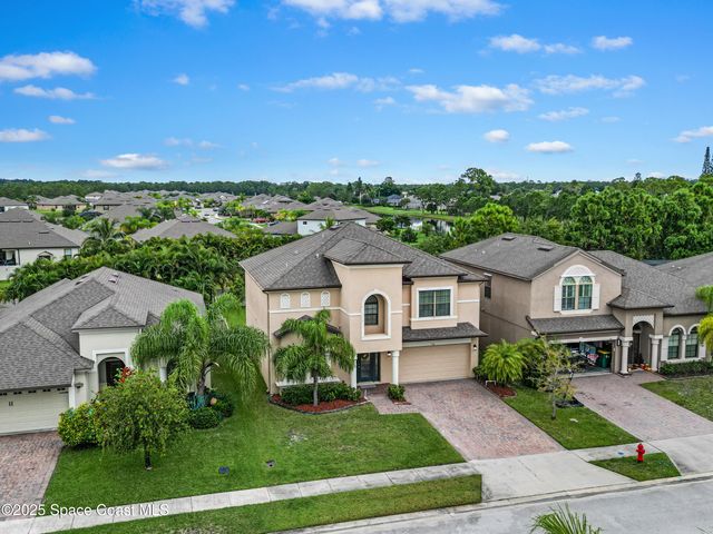 790 Fiddleleaf Circle, Melbourne, FL 32904