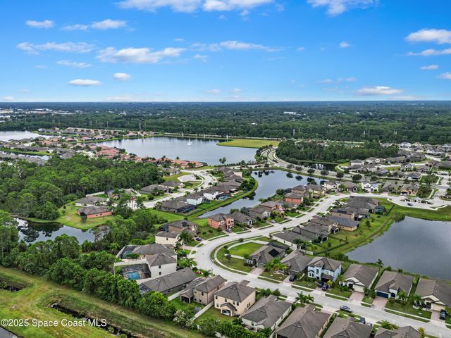 790 Fiddleleaf Circle, Melbourne, FL 32904