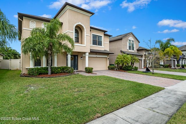790 Fiddleleaf Circle, Melbourne, FL 32904