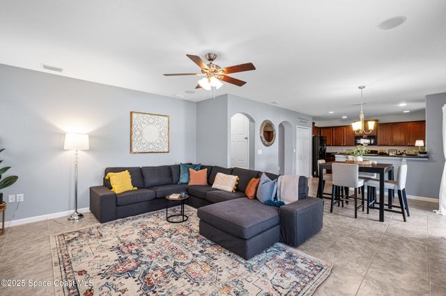 790 Fiddleleaf Circle, Melbourne, FL 32904