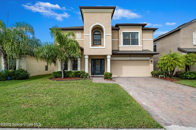 790 Fiddleleaf Circle, Melbourne, FL 32904