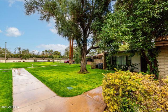 4800 N 68TH Street 114, Scottsdale, AZ 85251