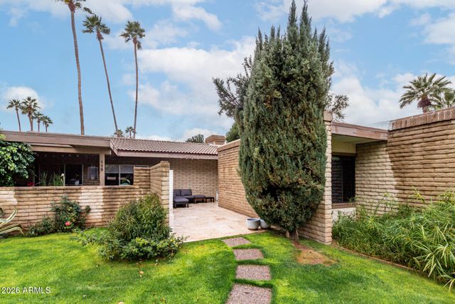 4800 N 68TH Street 114, Scottsdale, AZ 85251