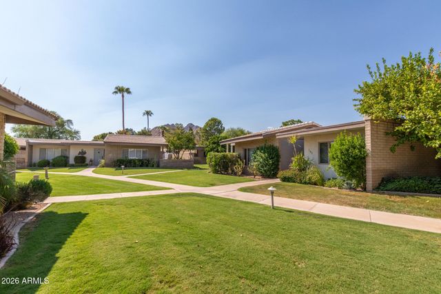 4800 N 68TH Street 114, Scottsdale, AZ 85251