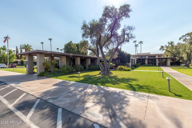 4800 N 68TH Street 114, Scottsdale, AZ 85251