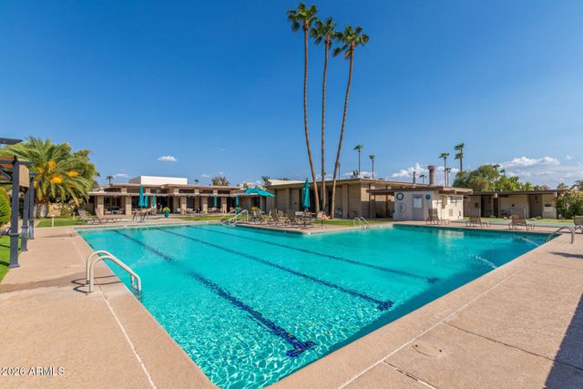 4800 N 68TH Street 114, Scottsdale, AZ 85251