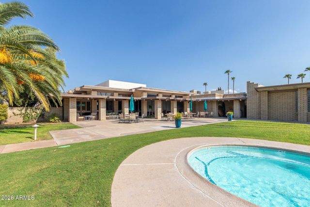 4800 N 68TH Street 114, Scottsdale, AZ 85251