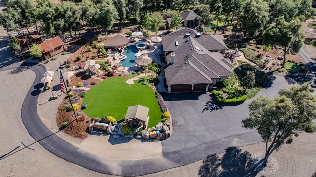 4201 Irish Port Ln, Placerville, CA 95667