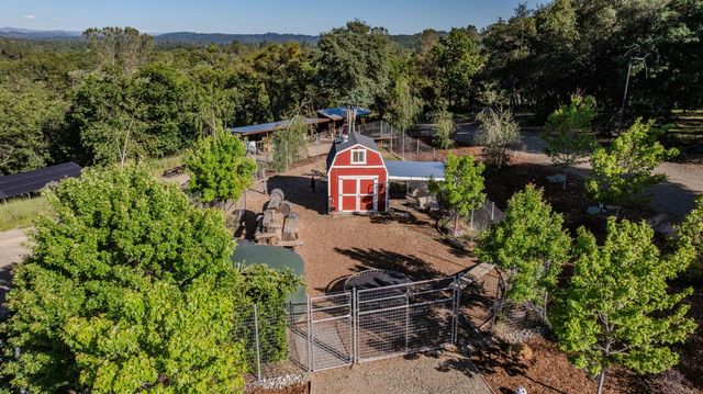4201 Irish Port Ln, Placerville, CA 95667