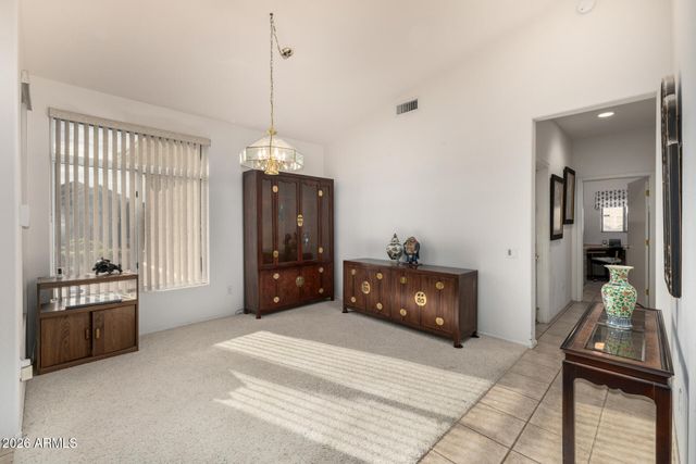 15220 W LAS BRIZAS Lane, Sun City West, AZ 85375