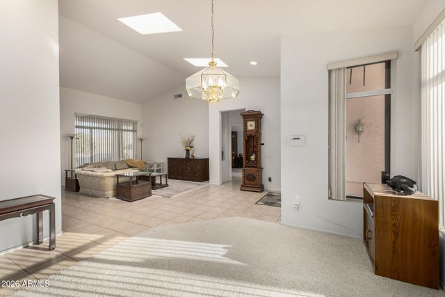 15220 W LAS BRIZAS Lane, Sun City West, AZ 85375