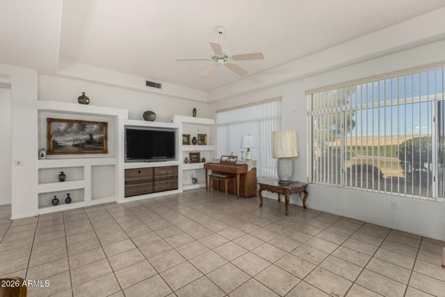 15220 W LAS BRIZAS Lane, Sun City West, AZ 85375