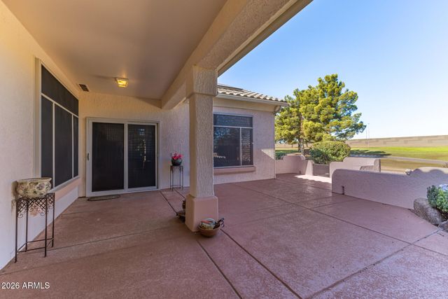 15220 W LAS BRIZAS Lane, Sun City West, AZ 85375