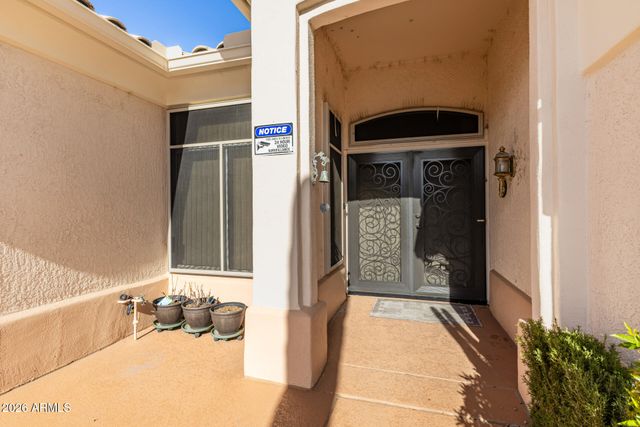 15220 W LAS BRIZAS Lane, Sun City West, AZ 85375