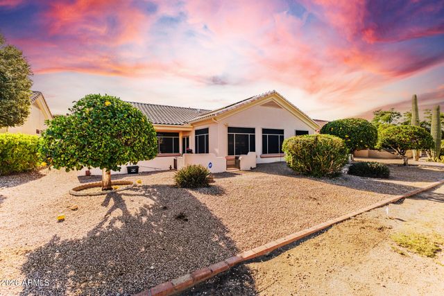 15220 W LAS BRIZAS Lane, Sun City West, AZ 85375