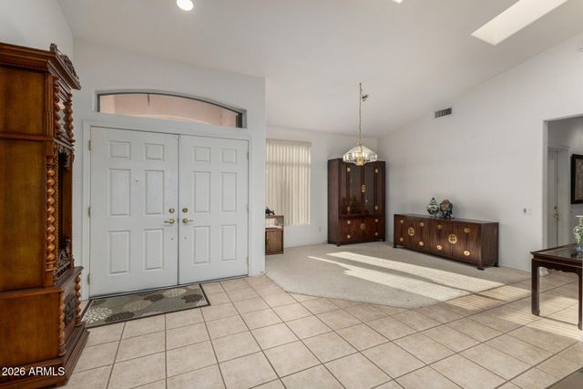 15220 W LAS BRIZAS Lane, Sun City West, AZ 85375