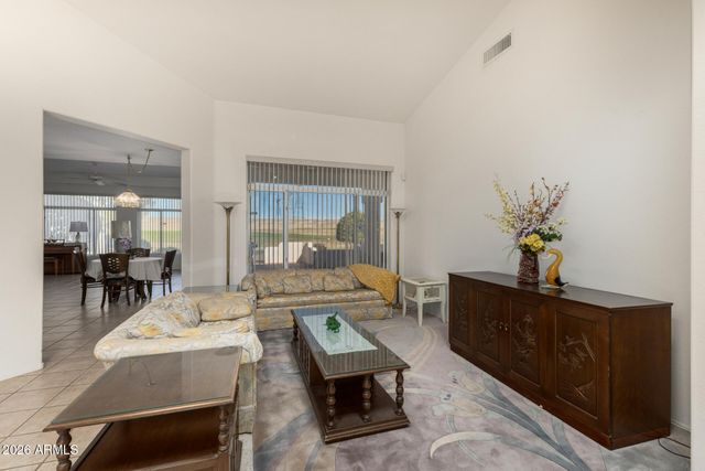 15220 W LAS BRIZAS Lane, Sun City West, AZ 85375