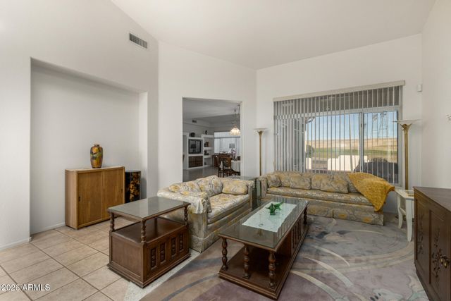 15220 W LAS BRIZAS Lane, Sun City West, AZ 85375