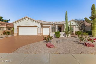 15220 W LAS BRIZAS Lane, Sun City West, AZ 85375