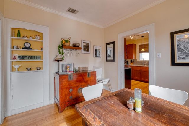 1706 Pennsylvania Ave, Austin, TX 78702