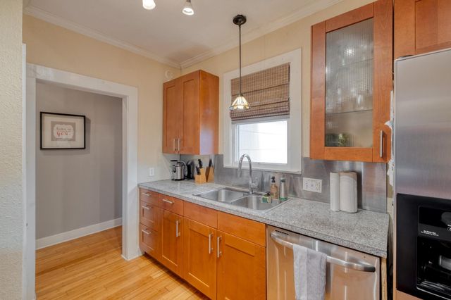 1706 Pennsylvania Ave, Austin, TX 78702