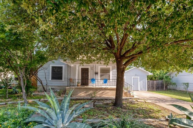 1706 Pennsylvania Ave, Austin, TX 78702