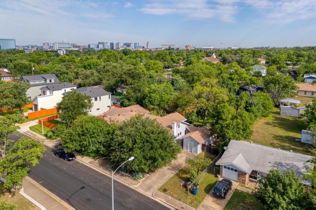 1706 Pennsylvania Ave, Austin, TX 78702