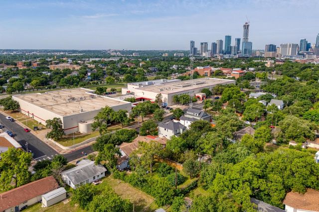 1706 Pennsylvania Ave, Austin, TX 78702