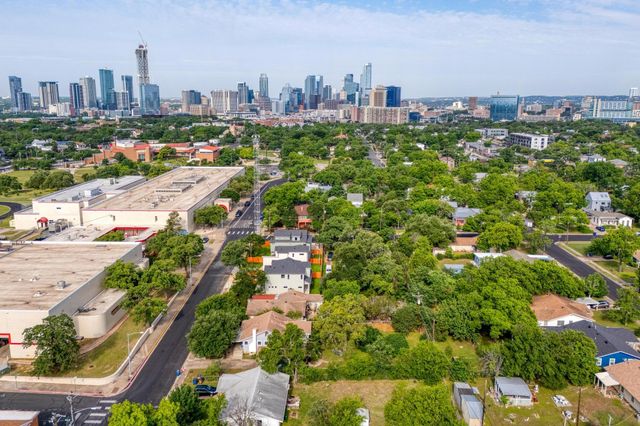 1706 Pennsylvania Ave, Austin, TX 78702