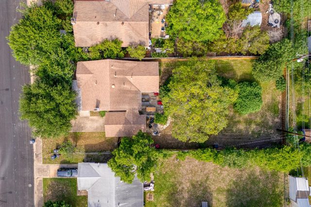 1706 Pennsylvania Ave, Austin, TX 78702