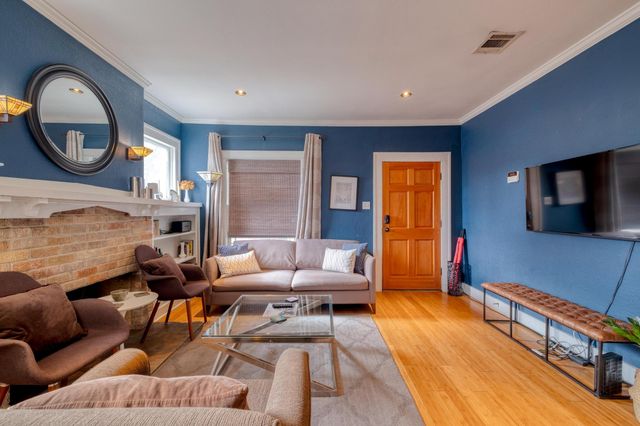 1706 Pennsylvania Ave, Austin, TX 78702