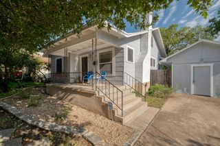 1706 Pennsylvania Ave, Austin, TX 78702