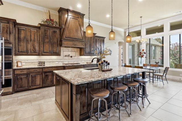 1020 Highland Drive, Lucas, TX 75002