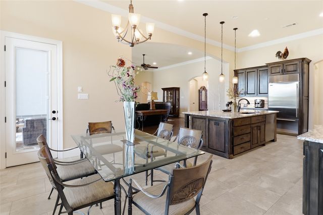 1020 Highland Drive, Lucas, TX 75002