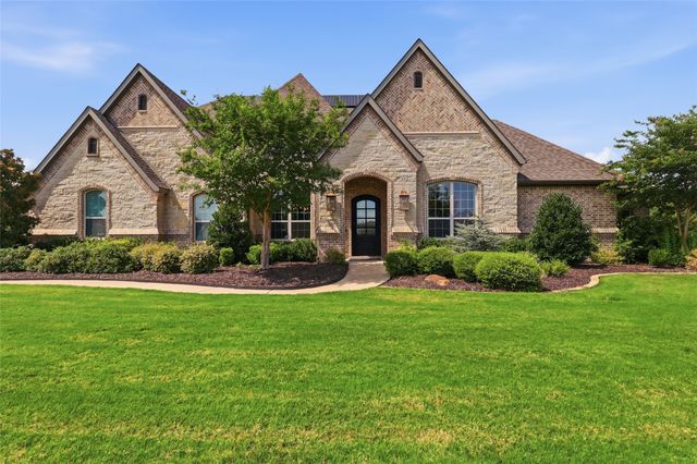 1020 Highland Drive, Lucas, TX 75002
