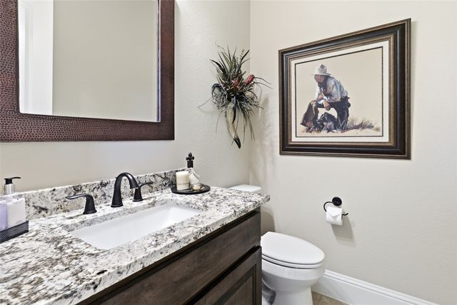 1020 Highland Drive, Lucas, TX 75002