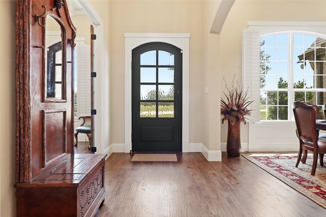 1020 Highland Drive, Lucas, TX 75002