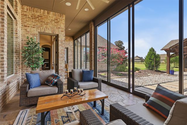 1020 Highland Drive, Lucas, TX 75002