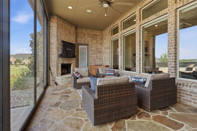 1020 Highland Drive, Lucas, TX 75002