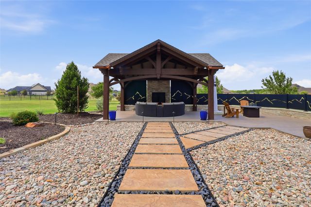 1020 Highland Drive, Lucas, TX 75002