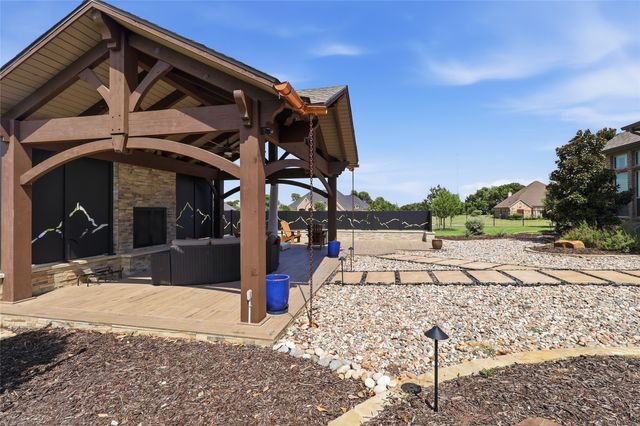 1020 Highland Drive, Lucas, TX 75002
