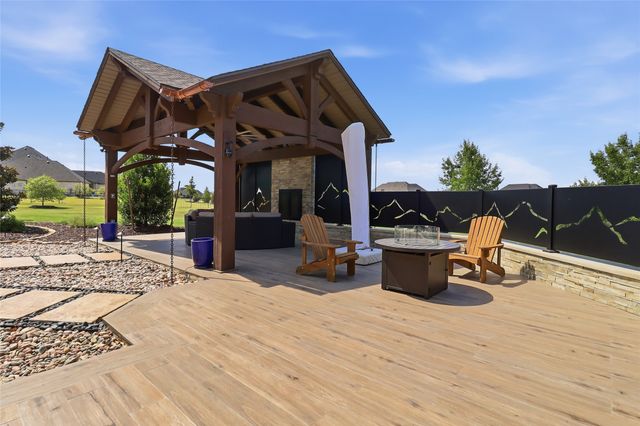 1020 Highland Drive, Lucas, TX 75002