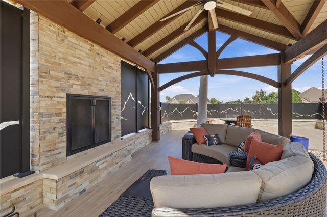 1020 Highland Drive, Lucas, TX 75002