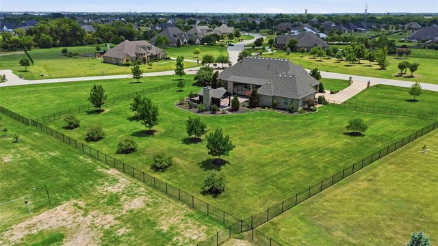 1020 Highland Drive, Lucas, TX 75002